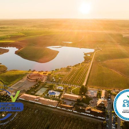 Vila Gale Alentejo Vineyard - Clube De Campo Albernoa Exterior photo