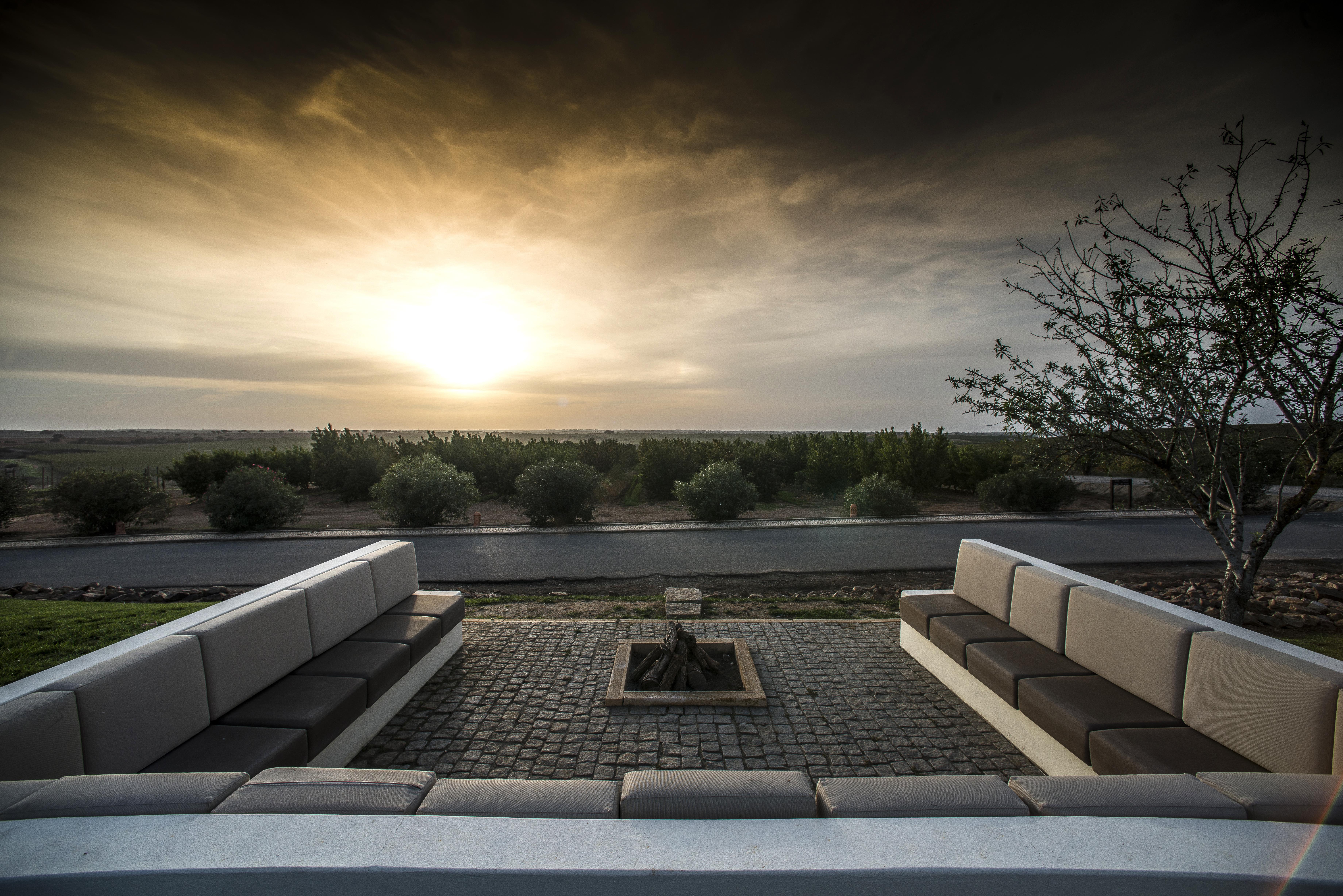 Vila Gale Alentejo Vineyard - Clube De Campo Albernoa Exterior photo