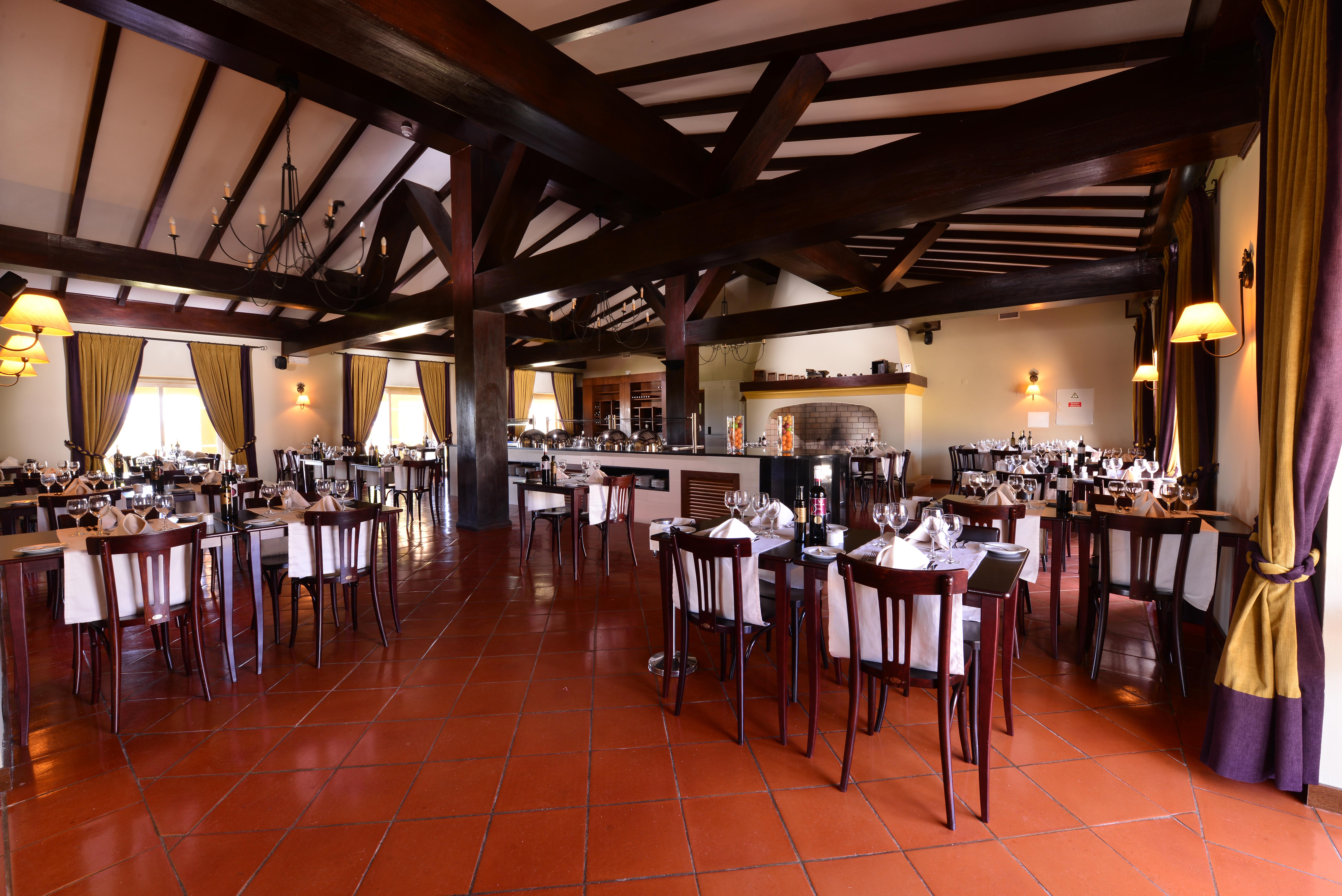 Vila Gale Alentejo Vineyard - Clube De Campo Albernoa Exterior photo
