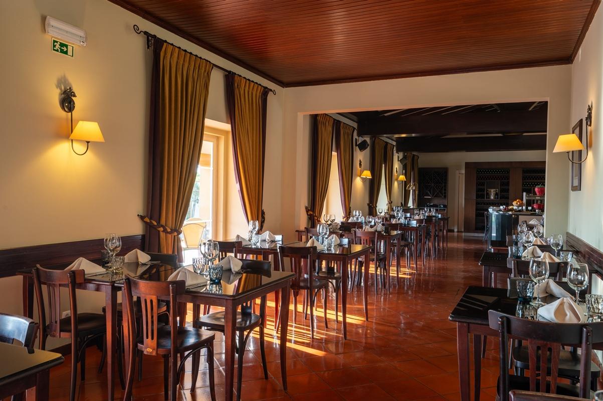 Vila Gale Alentejo Vineyard - Clube De Campo Albernoa Exterior photo