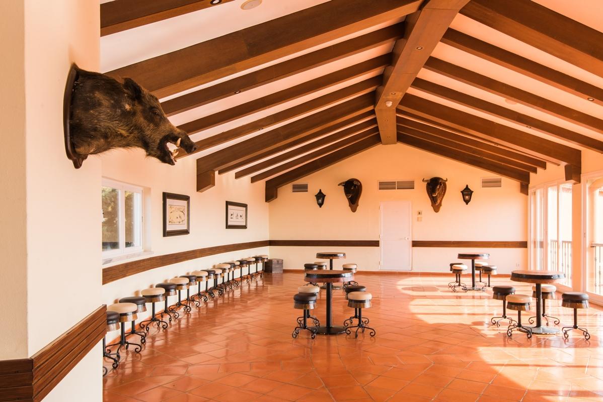 Vila Gale Alentejo Vineyard - Clube De Campo Albernoa Exterior photo